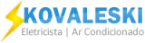 Ar Condicionado Kovaleski